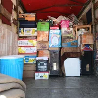 باربری وحمل ونقل اثاثیه منزل واسباب کشی|خدمات حمل و نقل|نیشابور, هفده شهریور|دیوار