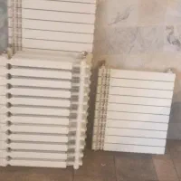 رادیاتور ایران رادیاتو کم کار در حد نو