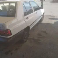 پراید۱۳۱ ‌
