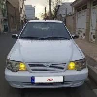 ماشین سالم کم کار