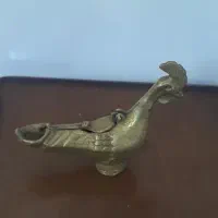 گوی برنجی جای مرکب