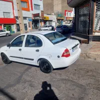 تیبادوگانه کارخونه|خودرو سواری و وانت|بیرجند, |دیوار