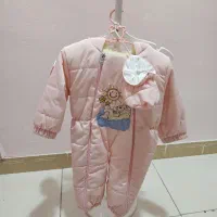 لباس بچگانه