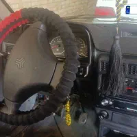 پراید مدل 87 دوگانه کارخانه