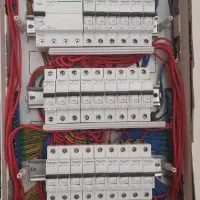 برقکار ساختمان