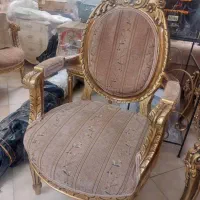 مبلمان استیل|مبلمان خانگی و میز عسلی|تهران, شیخ هادی|دیوار