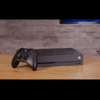 کنسول بازی وان ایکس