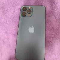 ایفون 12 pro max