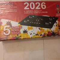 پنج شعله ترموکوبل دار