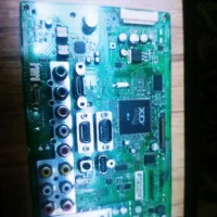 مین برد و تغذیه|تلویزیون و پروژکتور|هشتگرد, فاز ۱ مهستان|دیوار