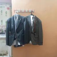 اگر مشتری واقعی است  پیام بده|لباس|یزد, |دیوار