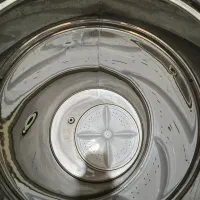 پتو شو|ماشین لباسشویی و خشک‌کن لباس|خرم‌آباد, |دیوار