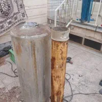 تعمیرات تخصصی آبگرمکن ایستاده و دیواری|خدمات پیشه و مهارت|قم, زنبیل آباد|دیوار