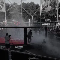 باشگاه MMA و گراپلینگ حرفه‌ای در شاهین‌شهر|خدمات آموزشی|شاهین‌شهر, خانه کارگر|دیوار