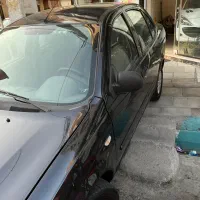تیبا صندوق دار ، مدل ۹۱ ،بی رنگ، سواری عالی|خودرو سواری و وانت|تهران, بلورسازی|دیوار