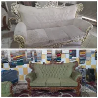 تعمیرات مبل شمشاوی