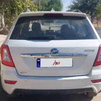 لیفان x60 اتومات|خودرو سواری و وانت|کرج, شهرک یاس شمالی|دیوار
