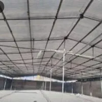 نصب داربست وچادر|خدمات پیشه و مهارت|الشتر, |دیوار