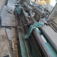 دستگاهتراشفرزصفحهتراشدریل|ماشینآلات صنعتی|تاکستان, |دیوار