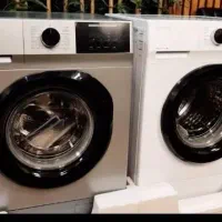 لباسشویی ۸کیلو اسنوا آکبند گارانتی ماشین لباسشویی|ماشین لباسشویی و خشک‌کن لباس|مشهد, طلاب|دیوار
