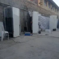 تعمیر تخصصی یخچال لولای درب یخچال در منزل با ضمانت|خدمات پیشه و مهارت|گرمدره, |دیوار