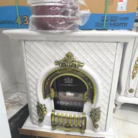 عرضه مستقیم بخاری شومینه ب قیمت دولتی درب کارخانه|بخاری، هیتر، شومینه|اردبیل, |دیوار