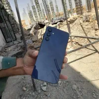 گوشی a15 128رام 4