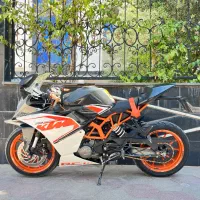 ktm rc200|موتورسیکلت|تهران, گیشا|دیوار