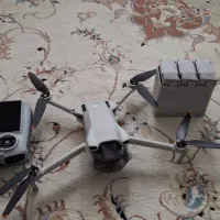 مویک مینی 3 کمبو ریموت با باطری پلاس