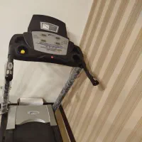 تردمیل توربو 100