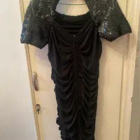 اباس های مجلسی خارجی و مزون سایز ۴۰ ،۴۲،۳۸|لباس|تبریز, |دیوار