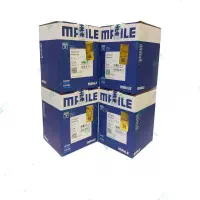 رینگ پیستون بنز بی ام و پورشه ولوو یاتاقان بالشتک|قطعات یدکی و لوازم جانبی|تهران, بازار|دیوار