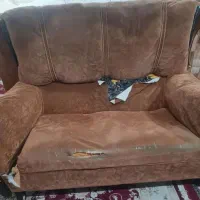 مبل ۹ نفره|مبلمان خانگی و میز عسلی|اهواز, شریعتی جنوبی|دیوار