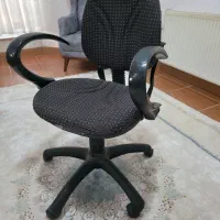 صندلی چرخدار