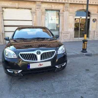 H330 اتومات 1500cc کم کار|خودرو سواری و وانت|اراک, |دیوار