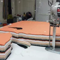 خدمات برش پوشاک