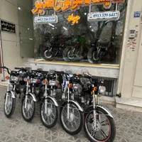 رهروA125مدل1404+یک سال بیمه|موتورسیکلت|اصفهان, لاله|دیوار