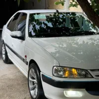 ELX XUM 2000|خودرو سواری و وانت|بجنورد, |دیوار