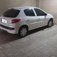 ۲۰۷مدل۱۴۰۲کم کار