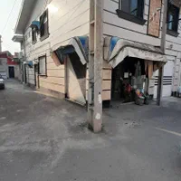 فروش مغازه ۱۸ متری / توشیبا / باهنر|فروش مغازه و غرفه|رشت, باهنر|دیوار