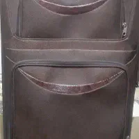 چمدون مسافرتی