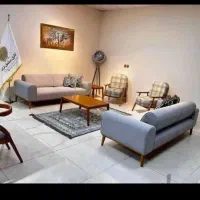 مبل دیانا|مبلمان خانگی و میز عسلی|چهاردانگه (تهران), |دیوار