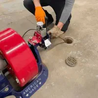 لوله بازکنی شبانه روزی۲۴ساعت در ارومیه(مناسبکار)|خدمات پیشه و مهارت|ارومیه, |دیوار