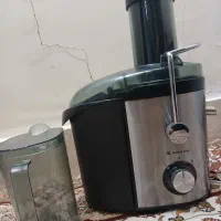 آبمیوه گیری یونیک