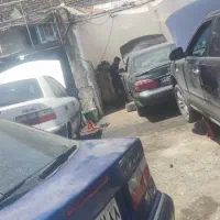 کمک  فنر  خودرو