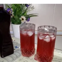 شربت و مربا آلبالو طبیعی|حراج|مشهد, ملک‌آباد|دیوار