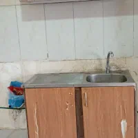 کابینت|آبچکان و نظمدهنده ظروف|گلبهار, شهر جدید گلبهار|دیوار