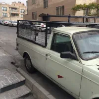 حمل بار با وانت در شهر پردیس|خدمات حمل و نقل|پردیس, فاز ۲|دیوار