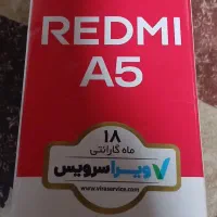 موبایل شیائومی ،ردمی A5و پوکو71