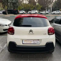 سیتروئن c3|خودرو سواری و وانت|تهران, درختی|دیوار